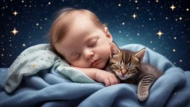 Музыка для сна расслабляющая