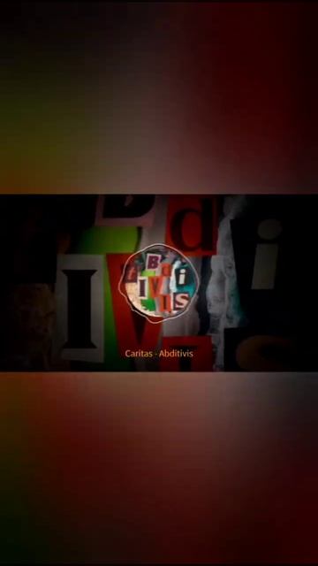 Caritas - Abditivis (Official video) #shorts #pop #popmusic  #music #caritas #abditivis