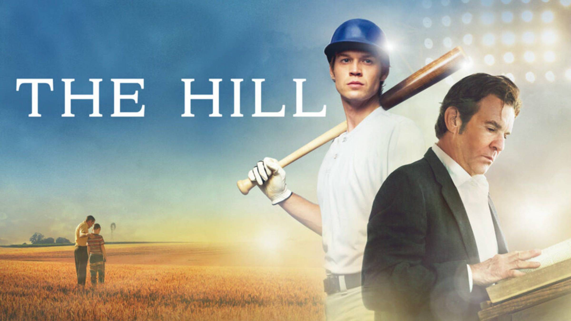 Хилл (2023) _ The Hill  СМОТРЕТЬ ОНЛАЙН В ХОРОШЕМ КАЧЕСТВЕ