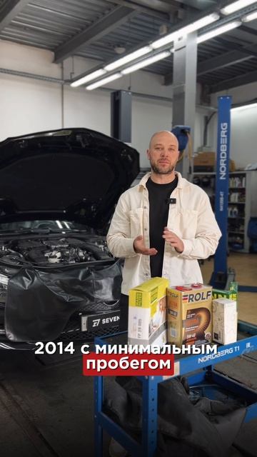 Mercedes SL400 - редкий автомобиль, под капотом которого 3 литра V6 да еще и в кузове кабриолет.