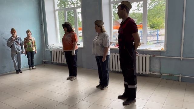 МОУ СОШ №2 имени Д.М.Карбышева