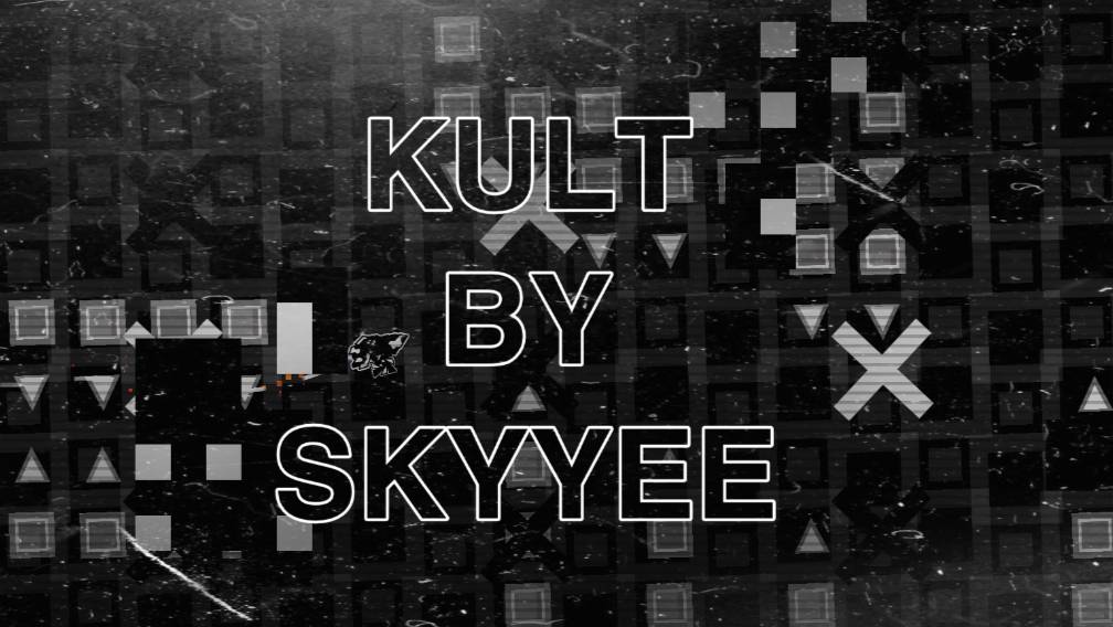 KULT by Skyyee (Impossible Level) (Now)