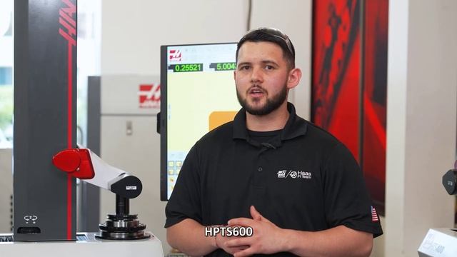 Haas has Three Tool Presetters Now! Which One is Right for My Shop Haas Automation, Inc.