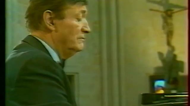 Дьёрдь Цифра Шопен Фантазия-экспромт до-диез минор, соч. 66 посм.