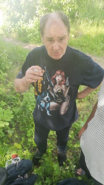 Жендос и влад