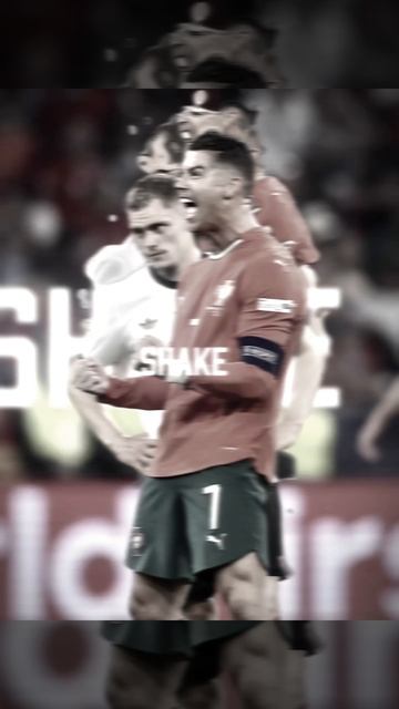 C.Ronaldo Эдит