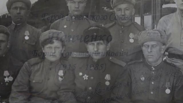 Очередной выпуск проекта «Тропами героев Югры и Макеевки» посвящен жителю Донбасса
