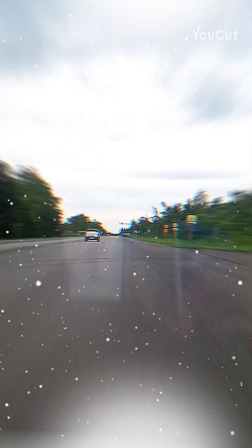 Дороги Тамбовской области 2025