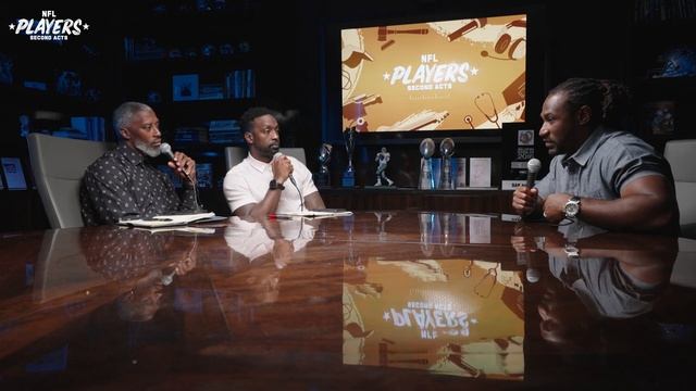 Isaiah Stanback talks playing for Belichick vs Coughlin, his WWE tryouts, GMFB