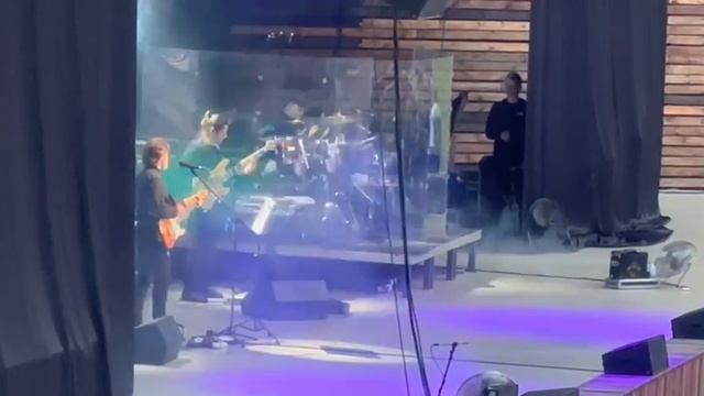 Развлечения. Концерт