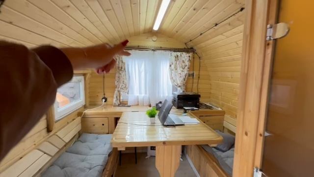 Баня Викинг