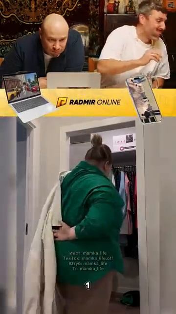 ЗАПРЕЩЕНО СМЕЯТЬСЯ 😭 СМЕХ С ВОДОЙ 😭 #юмор #radmirrp