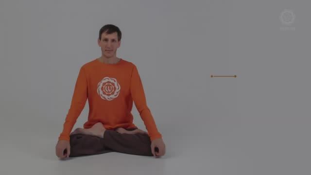 Учим асаны йоги. Часть 1