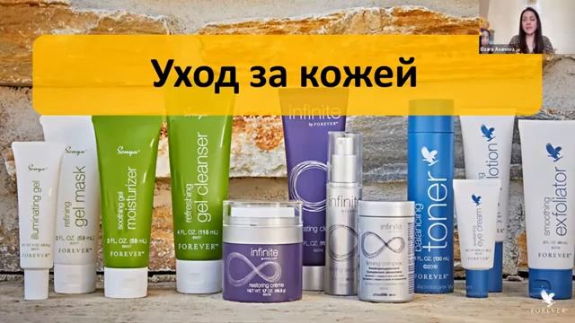 Как открыть свой интернет магазин по готовой франшизе. Франшиза Форевер.