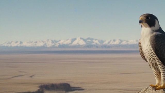 Соколы Стремительные охотники небес
