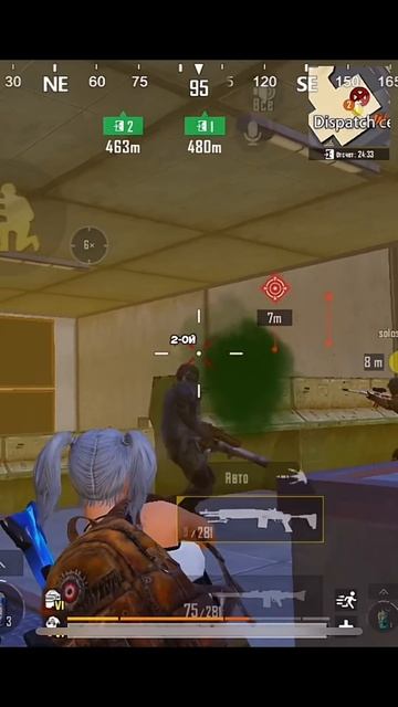 #pubgmobile #5картавновомметро #metroroyale #pubg #кентметророяль #bgmi #кентметро #gaming #pubgm