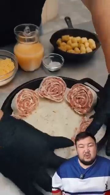 Убийца шаурмы!👍👍👍