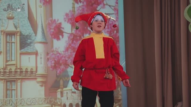 Музыкальный спектакль "Бременские музыканты". 19 мая 2025 г. (Сокращенная версия)