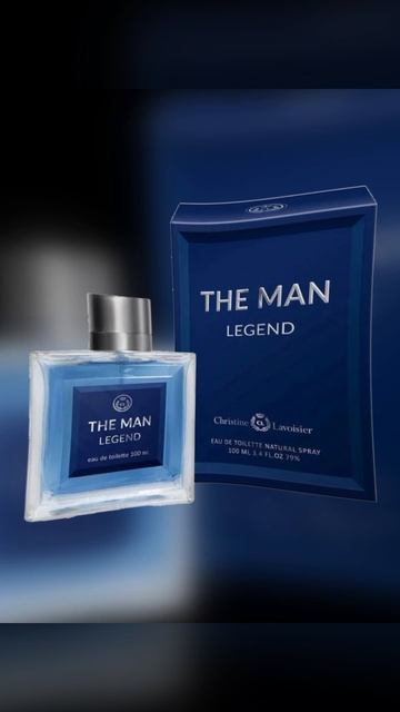 The Man | Скидки на OZON