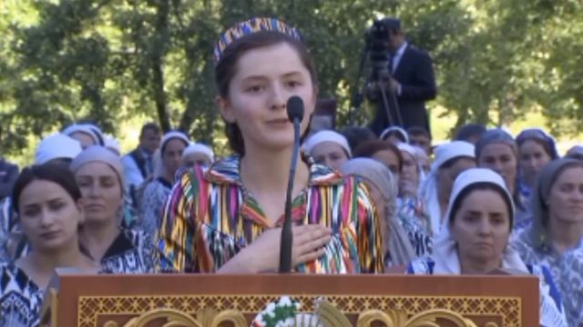 26-06-2025 Эмомали Рахмон дар нохияи Ванч. Таджикистан 🇹🇯🇹🇯🇹🇯