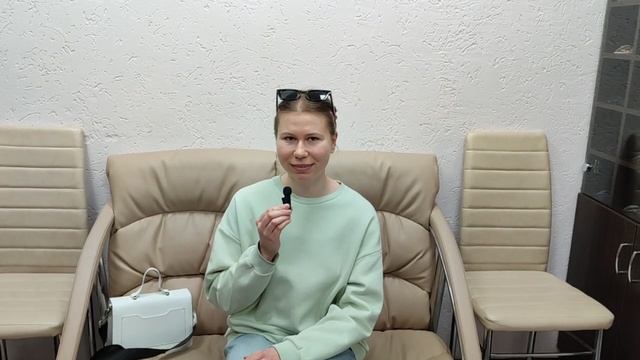 Отзыв о лазерной коррекции зрения в клинике "Зрение Новосибирск", 88001009876