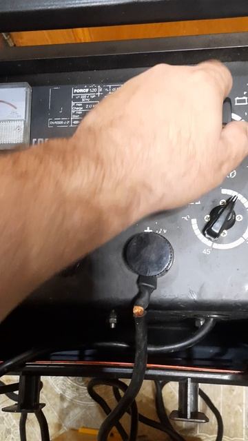 Пуско-зарядное устройство Fubag FORCE 620