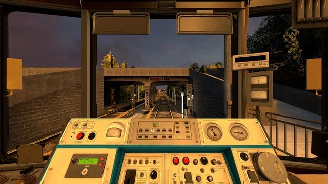 METROSTROI SUBWAY SIMULATOR MOD IN GARRY ’S MOD  РЕАЛИСТИЧНЫЙ СИМУЛЯТОР МАШИНИСТА МОД В ГАРРИС МОДЕ