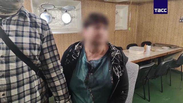 ‼️🇷🇺В Новороссийске задержана агент врага, собиравшая данные о Черноморском флоте и ПВО !!!