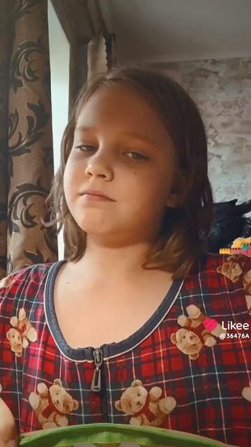 Как меня создавали