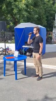 Дмитрий Соболев - стихотворение "Долг" (автор Дмитрий Соболев)