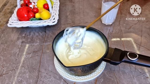 Снимаю Шляпу Перед Тем Кто Придумал Этот Рецепт .Век Живи Век Учись. ЗАБЫТЫЙ РЕЦЕПТ 60 х ГОДОВ! (2)