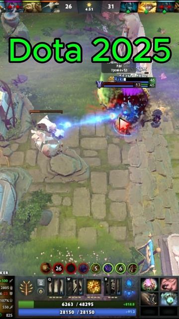 #zadotan #dota #dota2 #дота #дота2