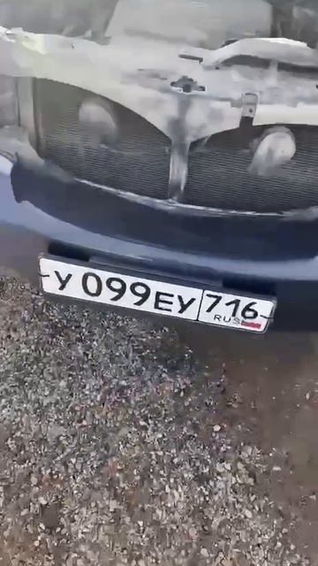 Lexus RX 330, отзыв владельца