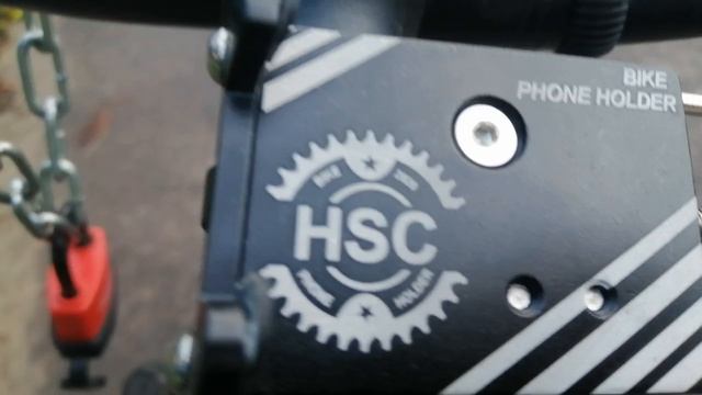 Крепление на смартфон конструкция из металла