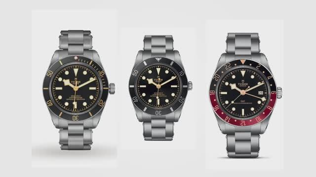 Новинки часов Tudor 2025 года изменили мое мнение