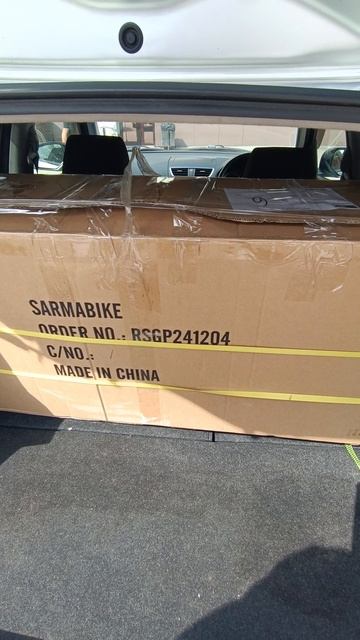 Sarma Foka v3 начало