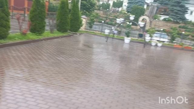 выпуск от 26.06.25. Липецк. Свято-Успенская Древняя Церковь 17 века.