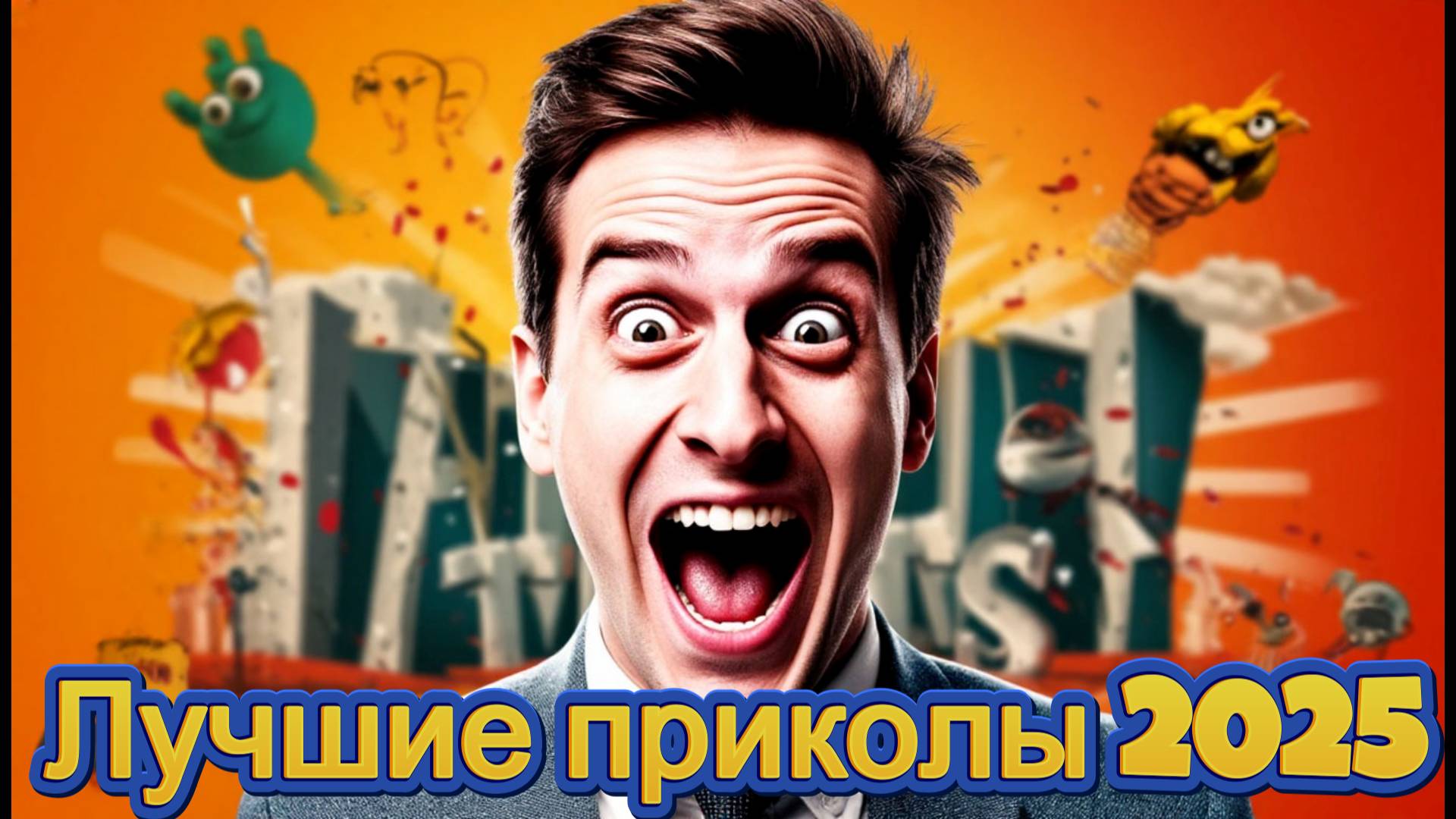 Смеялся как дурак, а потом пересмотрел 😭