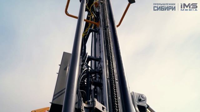 Компания TEVEX XCMG  на выставке УРиМ 2025