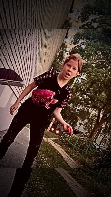 Волшебная параша лети! И не волнуйся