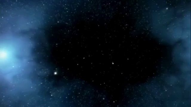 Deep Space Anatol - Глубокий космос