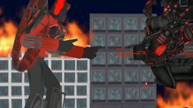 The skibidi war v2 episode 7 (part 3) troll leak