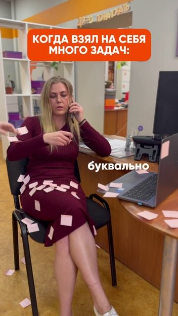 Когда сезон работ в самом разгаре: