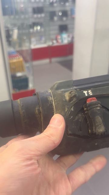 Перфоратор makita