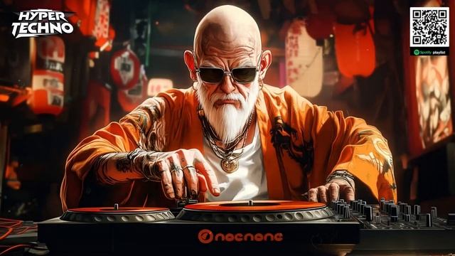 💥 TECHNO MIX 2025 💥 Ремиксы популярных песен 💥 Только техно-бэнгеры #124