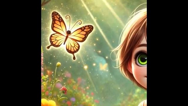 Сказка про Лизу.