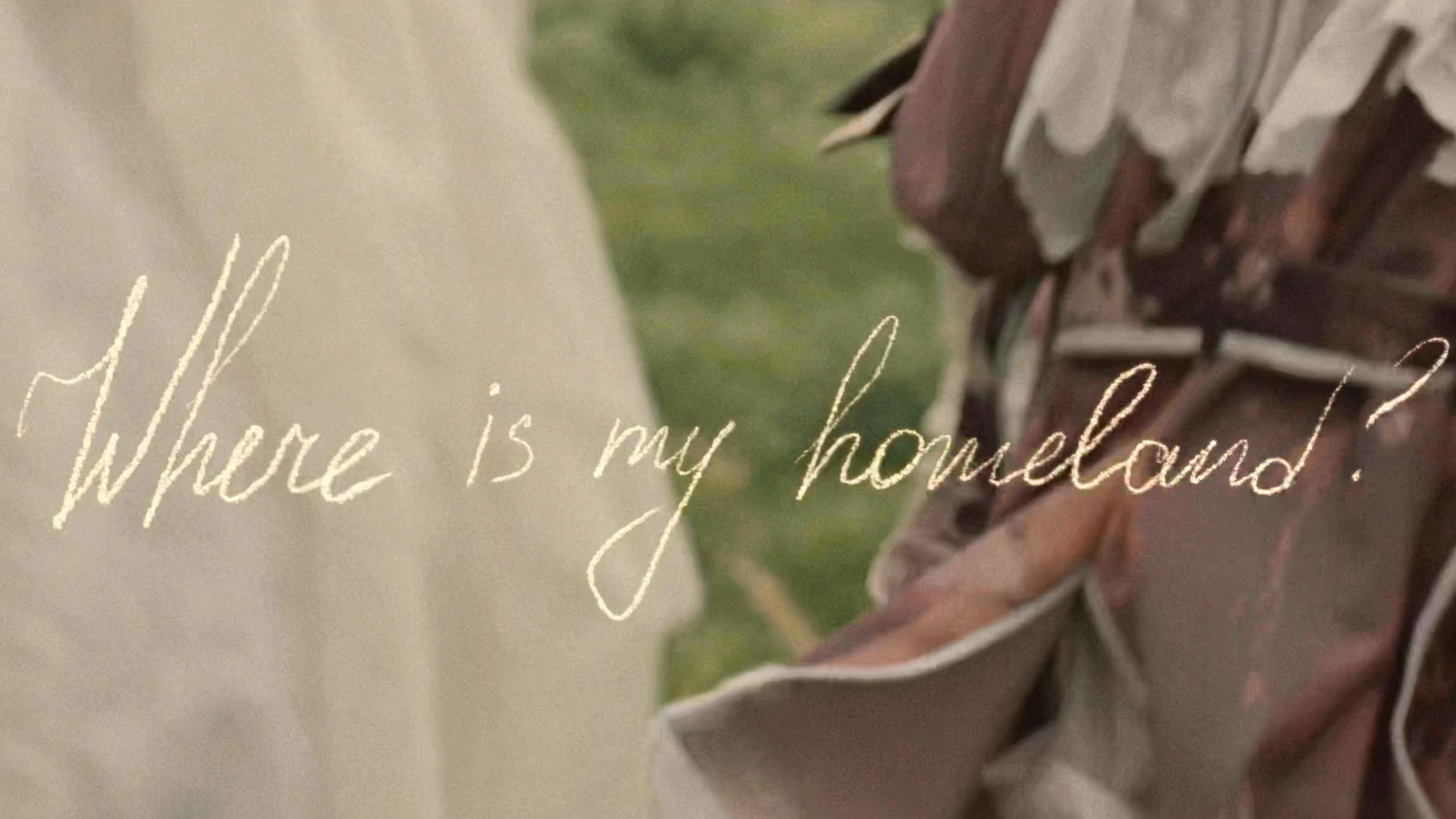 Where is my home?