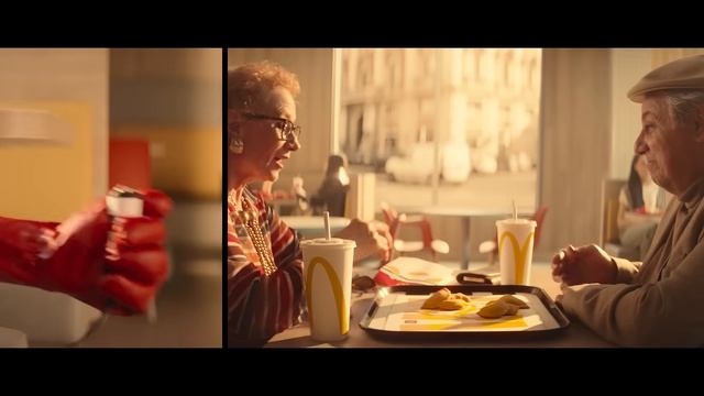 McDonald's совершил идеальное преступление: как сеть "похитила" лучшие бургеры мира