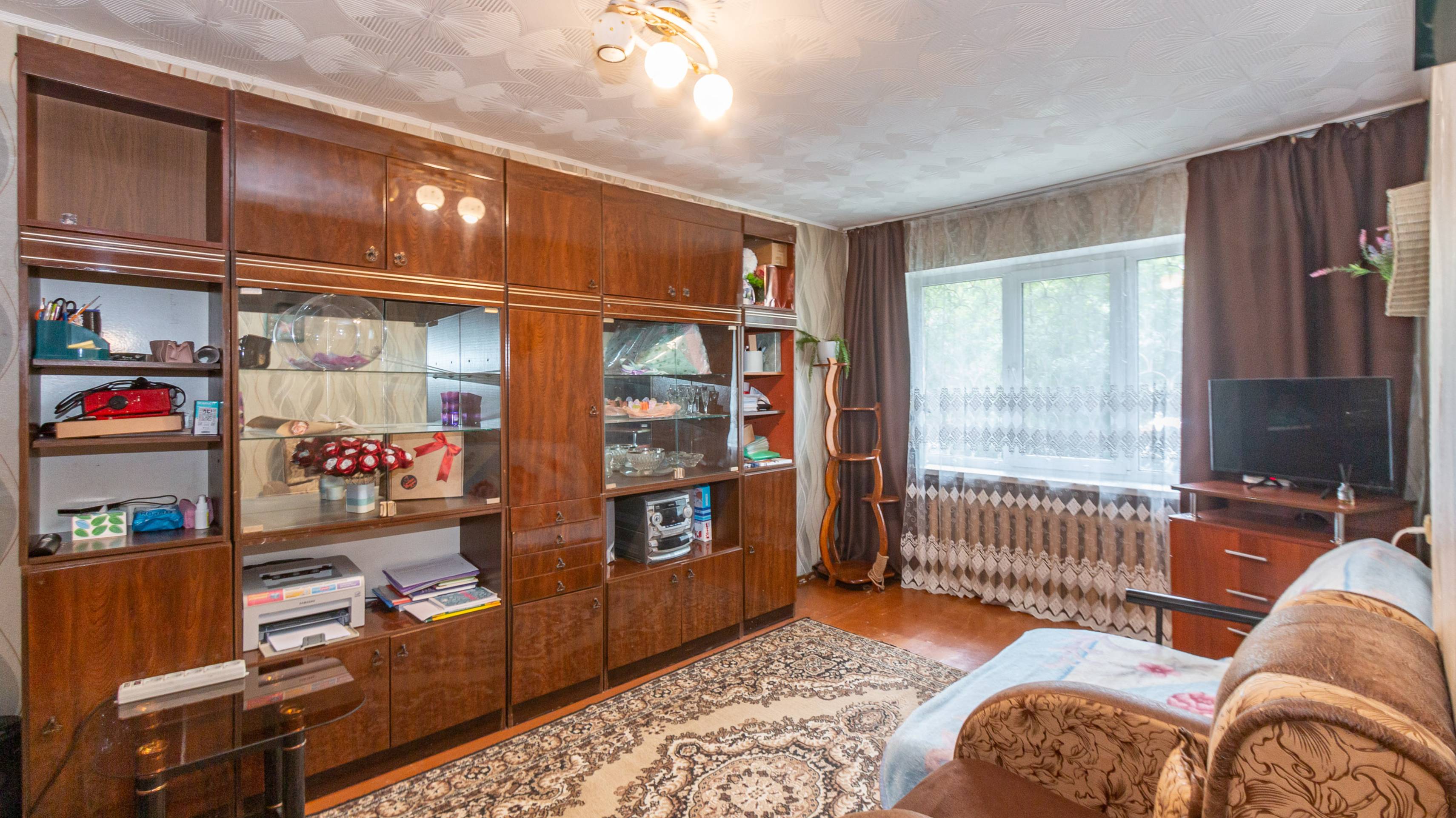 улица 20-го Партсъезда, 50