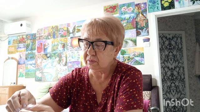 Утренний замер сахара